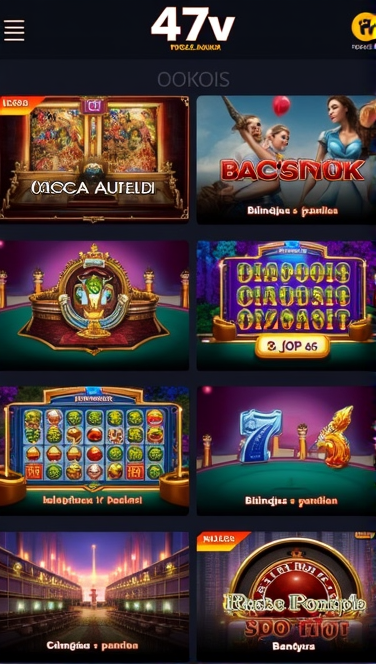 Screenshot 1 47v